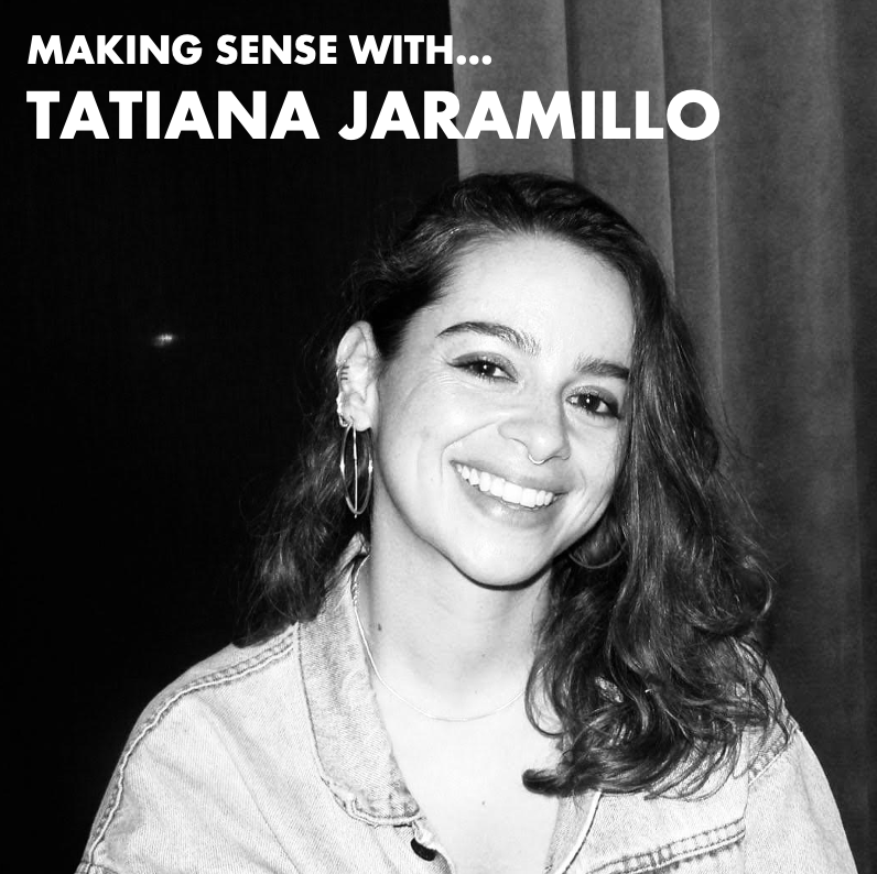 Image for Making Sense